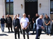Sud presjekao u slučaju mostarskog Komunalnog: Šest otpuštenih radnika mora biti vraćeno na posao – ‘Dva mjeseca smo bili bez egzistencije'(FOTO)