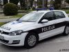 Policajac teško povrijeđen u napadu u Hercegovini: Policija traga za počiniocem