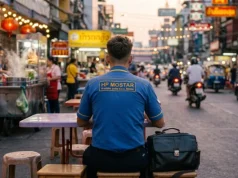 Nestali poštar iz Hercegovine u avanturi života: Penzioneri ostali bez penzija, on odletio prema Tajlandu