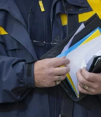 Nestao mladi poštar u Hercegovini: Majci se posljednji put javio u nedjelju, policija raspisala potragu