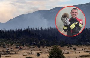 Nakon dramatične višednevne borbe s požarom Blidinje pod kontrolom: Posebne pohvale neumornim vatrogascima iz Jablanice (VIDEO)