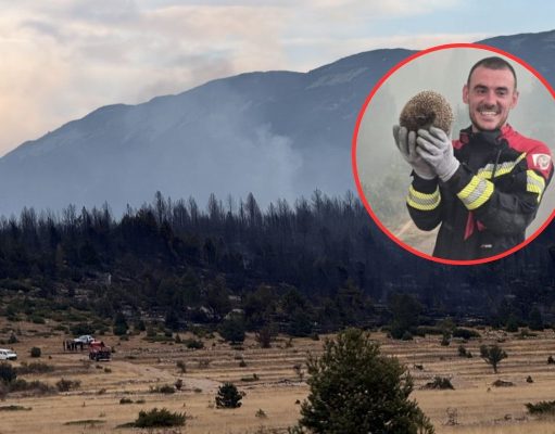 Nakon dramatične višednevne borbe s požarom Blidinje pod kontrolom: Posebne pohvale neumornim vatrogascima iz Jablanice (VIDEO)