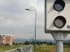 U Hercegovini počelo postavljanje deset novih radara: Bilježit će i mobitel za volanom te nevezanje pojasa