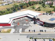 Veliki tržni centar u BiH otvara se krajem septembra: Stižu poznati brendovi i 80 novih radnih mjesta