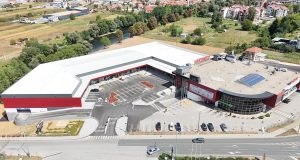 Veliki tržni centar u BiH otvara se krajem septembra: Stižu poznati brendovi i 80 novih radnih mjesta