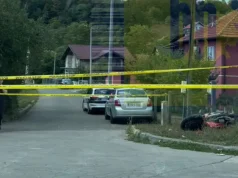 Nova teška nesreća u BiH: Jedna osoba poginula, jedna povrijeđena(FOTO)