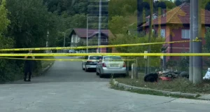 Nova teška nesreća u BiH: Jedna osoba poginula, jedna povrijeđena(FOTO)