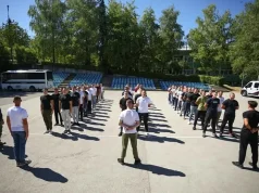 Novi detalji skandala na Vracama: FMUP traži da MUP HNK izbaci iz policije kadeta koji je veličao zločinca Ratka Mladića