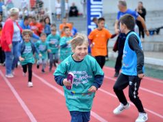 Dječiji osmijesi danas će ispuniti Gradsku dvoranu Jablanica: Stižu Sportske igre mladih, pripremljen bogat program za najmlađe(FOTO)