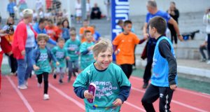 Dječiji osmijesi danas će ispuniti Gradsku dvoranu Jablanica: Stižu Sportske igre mladih, pripremljen bogat program za najmlađe(FOTO)