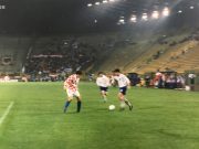 Na današnji dan prije 30 godina jedan Jablaničanin ispisao je historiju: Salihamidžić na debiju postigao prvi takmičarski gol za BiH (VIDEO)