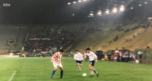 Na današnji dan prije 30 godina jedan Jablaničanin ispisao je historiju: Salihamidžić na debiju postigao prvi takmičarski gol za BiH (VIDEO)