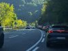 Teška saobraćajna nesreća na M-17 kod Konjica: Mladi biciklista teško povrijeđen u sudaru s automobilom