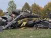 Tragedija u BiH: Srušio se helikopter EUFOR-a, nezvanično tri osobe poginule(FOTO)