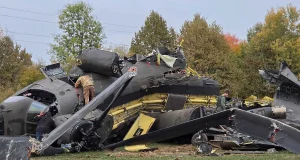Tragedija u BiH: Srušio se helikopter EUFOR-a, nezvanično tri osobe poginule(FOTO)