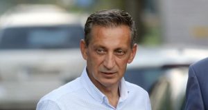 Osman Mehmedagić oslobođen krivnje za zloupotrebu položaja