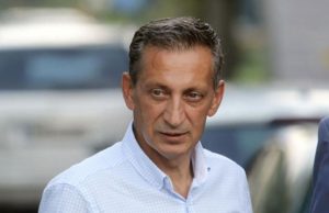 Osman Mehmedagić oslobođen krivnje za zloupotrebu položaja