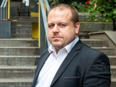 Haris Šabanović kritikovao dvostruke aršine pri formiranju vlasti u FBiH: „Boga mi k’o da je 2023. bila prije stoljeće, a ne praktički jučer“