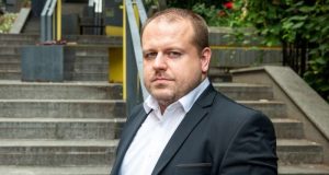Haris Šabanović kritikovao dvostruke aršine pri formiranju vlasti u FBiH: „Boga mi k’o da je 2023. bila prije stoljeće, a ne praktički jučer“