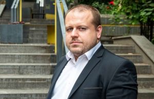 Haris Šabanović kritikovao dvostruke aršine pri formiranju vlasti u FBiH: „Boga mi k’o da je 2023. bila prije stoljeće, a ne praktički jučer“