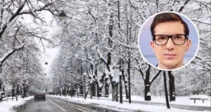 Nedim Sladić o nadolazećoj zimi: Pred nama je neobična godina, evo šta možemo očekivati