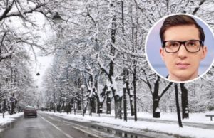 Nedim Sladić o nadolazećoj zimi: Pred nama je neobična godina, evo šta možemo očekivati