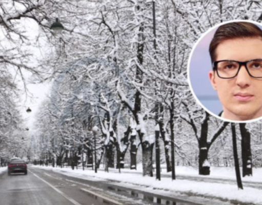 Nedim Sladić o nadolazećoj zimi: Pred nama je neobična godina, evo šta možemo očekivati