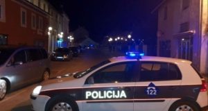 Jeziva nesreća kod Bugojna: Stradalo dijete?