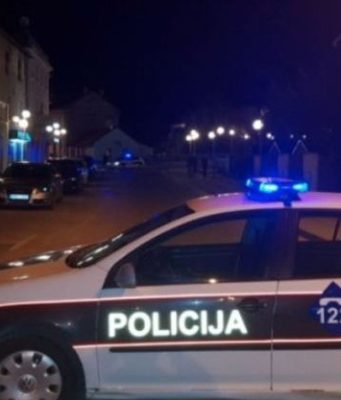 Jeziva nesreća kod Bugojna: Stradalo dijete?