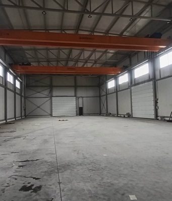 Lijepe vijesti iz BiH: Domaća kompanija gradi novu fabriku i vraća poslove iz Njemačke, radnici žele ostati u domovini(FOTO)