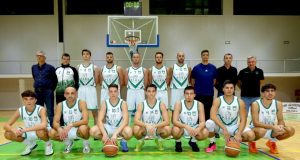 Sjajna noć jablaničkih košarkaša: Turbina pobjedom otvorila sezonu pred domaćom publikom, kapiten Aldin Đelmo proglašen MVP-jem kola!