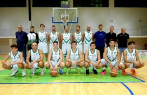 Sjajna noć jablaničkih košarkaša: Turbina pobjedom otvorila sezonu pred domaćom publikom, kapiten Aldin Đelmo proglašen MVP-jem kola!