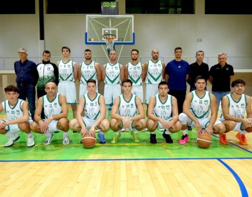 Sjajna noć jablaničkih košarkaša: Turbina pobjedom otvorila sezonu pred domaćom publikom, kapiten Aldin Đelmo proglašen MVP-jem kola!