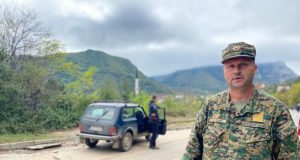 Iznenada preminuo podoficir Oružanih snaga BiH Halid Spiljak: Pomagao građanima tokom katastrofalnih poplava u Donjoj Jablanici