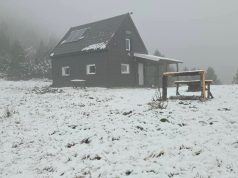 Prvi snijeg zabijelio predivnu Plasu iznad Jablanice: Pogledajte prve zimske prizore s Čvrsnice (FOTO/VIDEO)