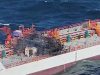 Drama u Crnom moru: Nakon napada dronovima nestao hrvatski pomorac, na tankeru bio i državljanin BiH!(VIDEO)