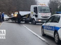 Tragedija u Hercegovini: Dva mladića poginula u teškoj saobraćajnoj nesreći, više osoba povrijeđeno(FOTO)