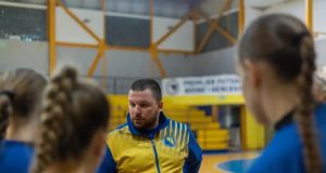 Jablaničanin Anes Halebić uz kadetsku rukometnu reprezentaciju BiH na turniru u Sloveniji: “Tek smo na početku, uz kontinuitet rada i podršku gradimo reprezentaciju na koju ćemo svi biti ponosni…”
