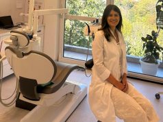 Novo u Jablanici: Merima Šukman otvorila stomatološku ordinaciju Denta M – “Željela sam napraviti ordinaciju u kojoj bih i sama voljela biti pacijent..“