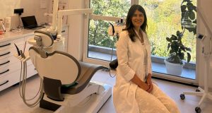 Novo u Jablanici: Merima Šukman otvorila stomatološku ordinaciju Denta M – “Željela sam napraviti ordinaciju u kojoj bih i sama voljela biti pacijent..“