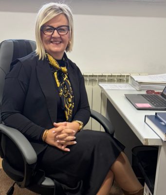 Direktorica vrtića „Pčelica“ i magistrica psihologije Sanja Idrizović: „Savršen roditelj ne postoji, prihvatite emocije, ali postavite granice..“