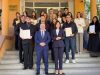 Ponos Jablanice: Emir Zečić i Edi Đelmo među najboljim studentima HNK, dobitnici prestižnih rektorovih nagrada
