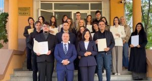 Ponos Jablanice: Emir Zečić i Edi Đelmo među najboljim studentima HNK, dobitnici prestižnih rektorovih nagrada