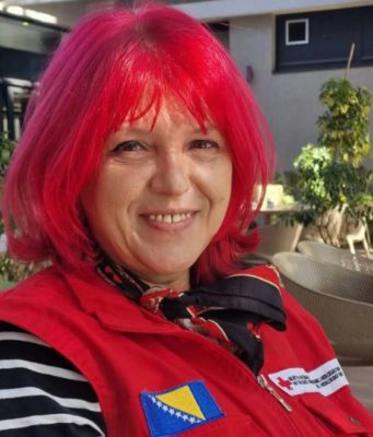 Zehra Šehić-Krnjić o borbi protiv siromaštva u Jablanici: „Naša je obaveza da budemo uz ovakve ljude kada im je najteže“
