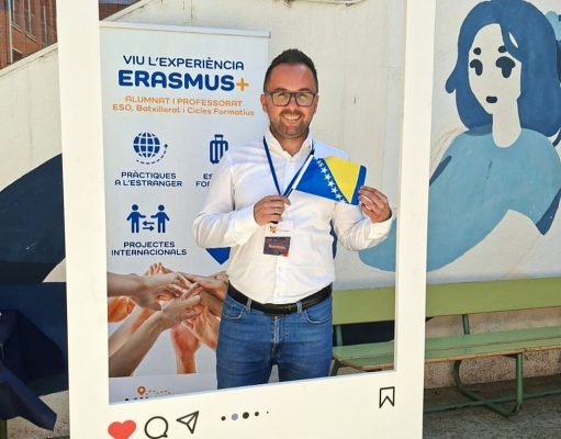 Jablaničanin doc. dr. Nermin Palić izgradio međunarodnu akademsku karijeru: Od Zlatne značke do evropskih istraživačkih projekata – „Važno je prepoznati prilike, biti spreman učiti i razvijati se..“