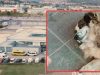 Uznemirujući slučaj u Hercegovini: Vozač prijavljen zbog sumnje da je namjerno pregazio psa, zakazana operacija