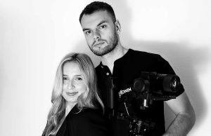 Ljubav pretvorili u zajednički posao: Šeherzada i Edo iz Jablanice kroz Amani Weddings čuvaju najljepše životne trenutke