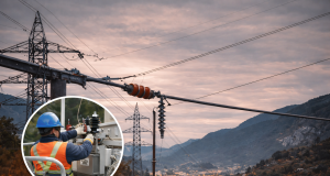 Više naselja na području Konjica danas bez struje: Evo gdje su planirana isključenja i do kada će trajati