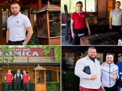 Samir Đelmo otkriva priču iza uspjeha popularne Sedmice: Reklama će dovesti gosta jednom, ali ako nema kvaliteta, ništa nisi dobio..“(VIDEO)