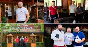 Samir Đelmo otkriva priču iza uspjeha popularne Sedmice: Reklama će dovesti gosta jednom, ali ako nema kvaliteta, ništa nisi dobio..“(VIDEO)